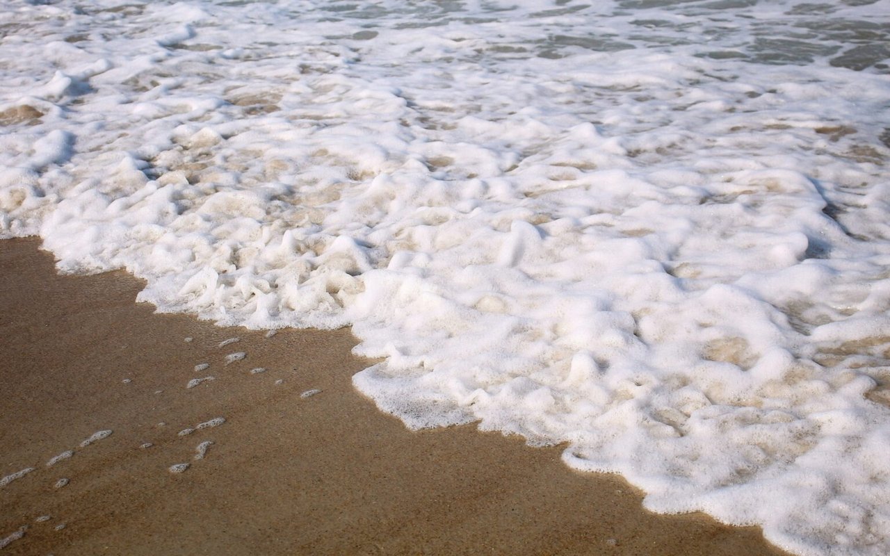 7 Secret Beaches in St. Augustine