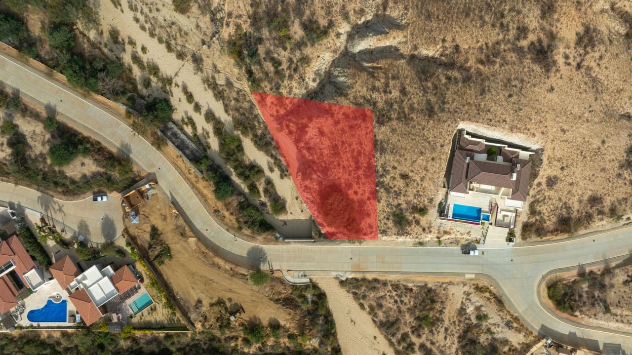 Vista Lagos Lot 1