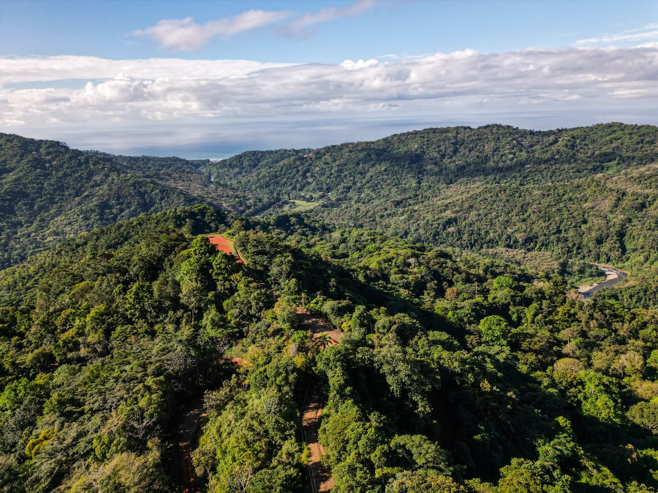 A Rare Thermal-Wellness Development Opportunity - Cacao Estates