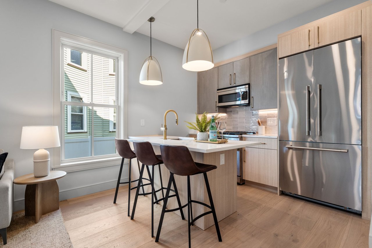 The Residences at Pearl 