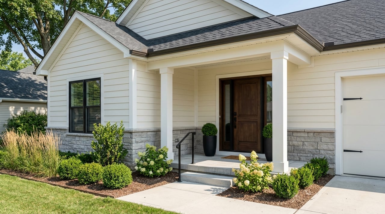 Downsizing In Loveland: From Family Home To Low-Maintenance Living