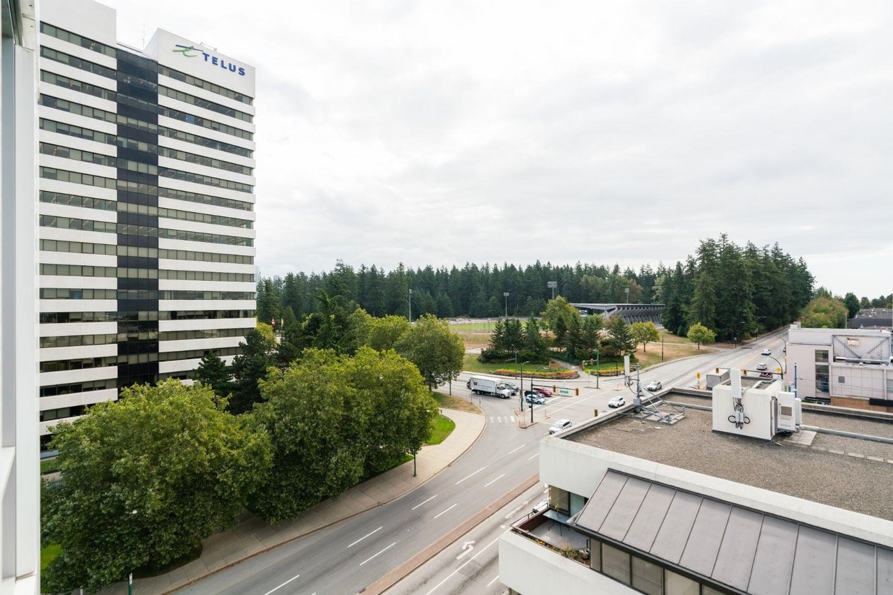 5665 Boundary Rd, #1206
