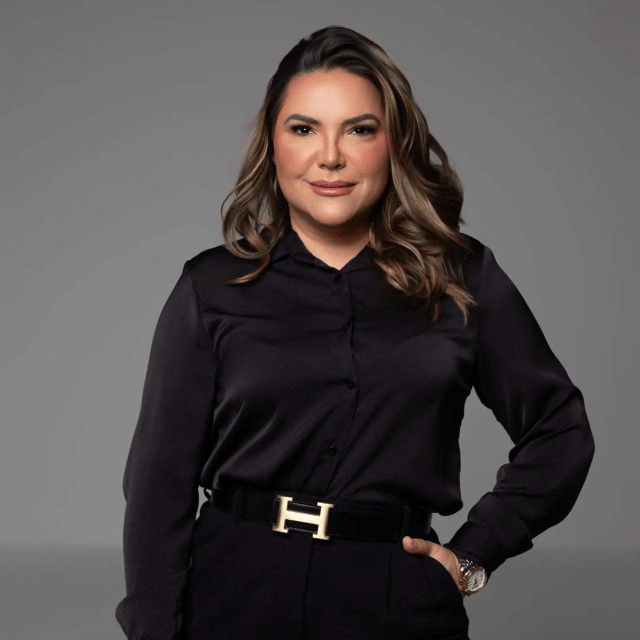 Tayse Dantas Boca Raton, FL Real Estate Agent Headshot