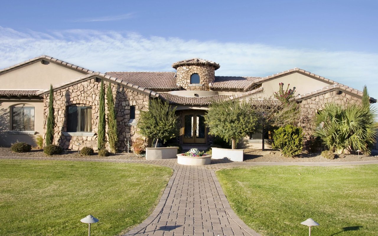 American Ranch