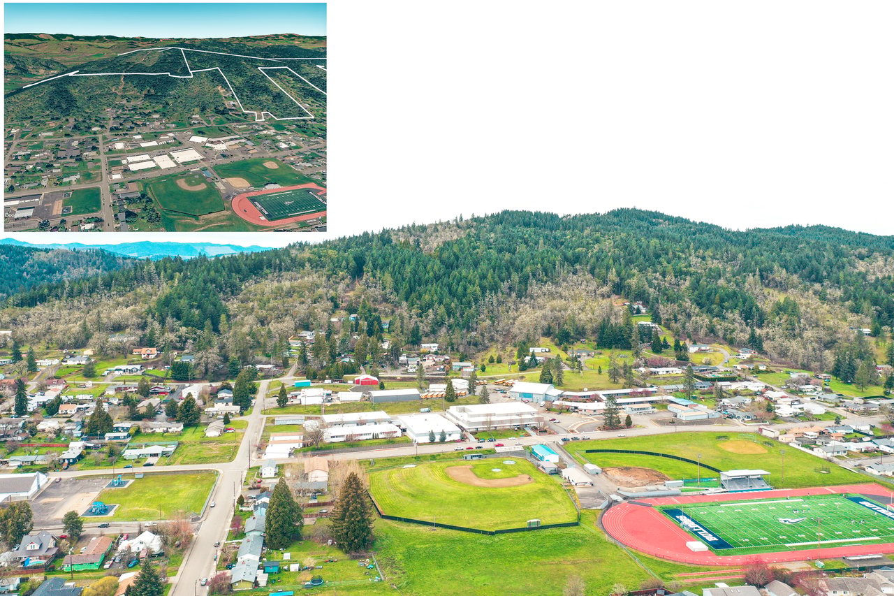 SUTHERLIN HEIGHTS