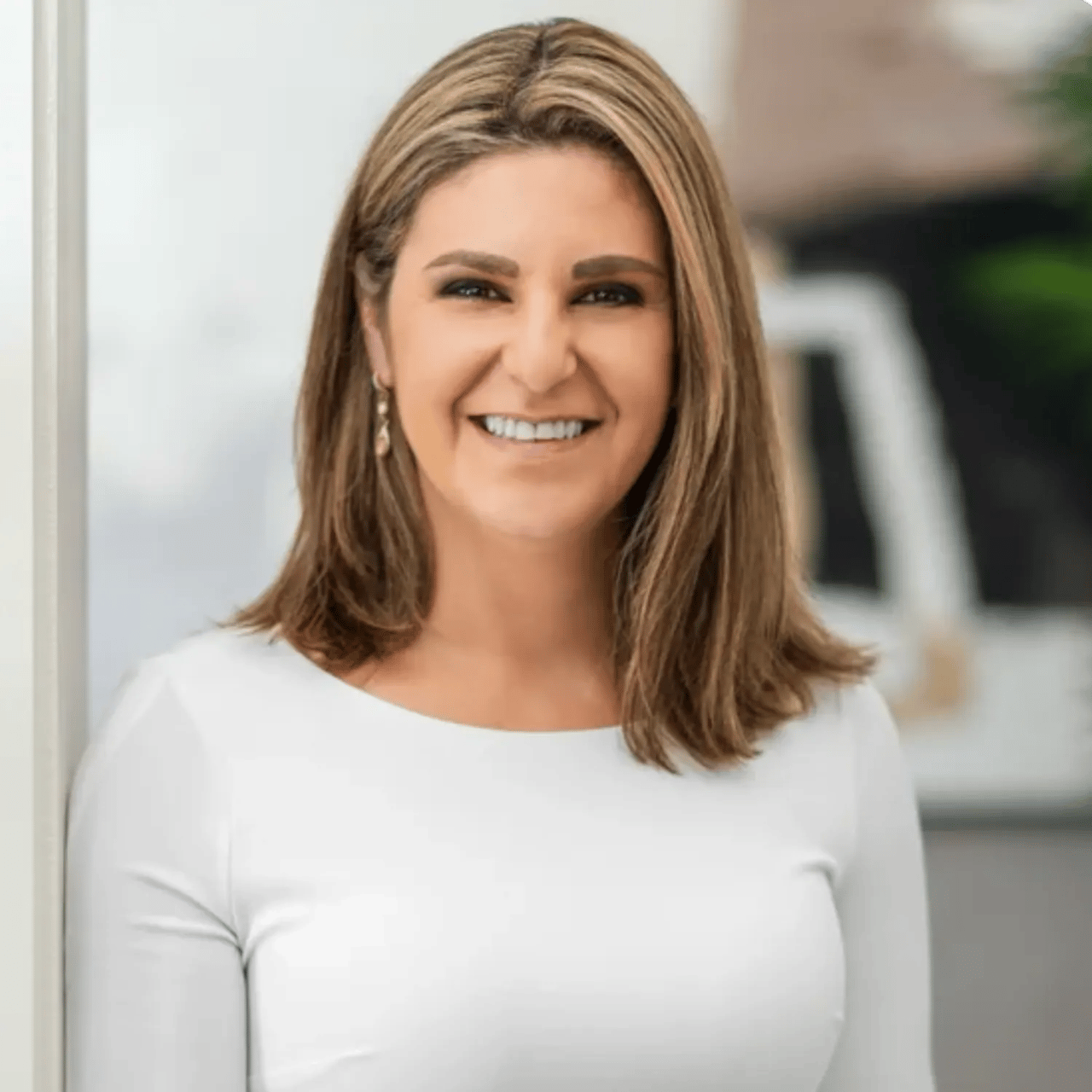 Ashley Flatley Ormond Beach, FL Real Estate Agent Headshot