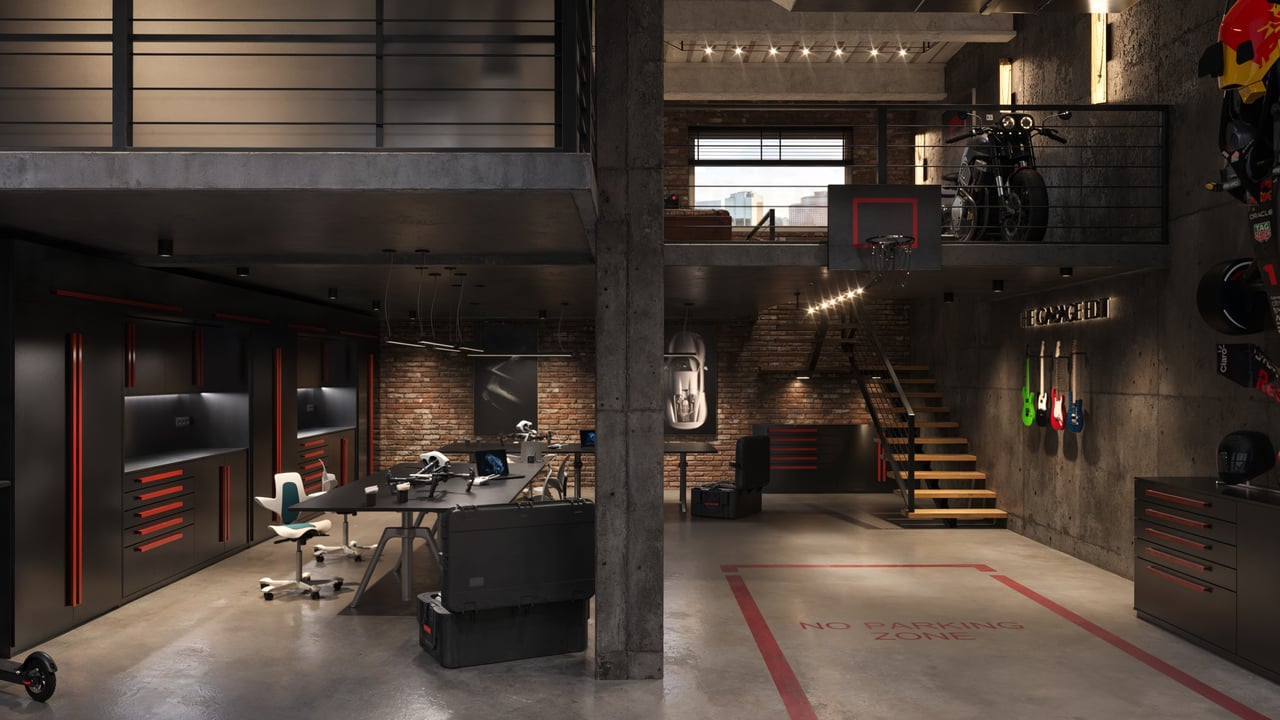 XSpace Houston