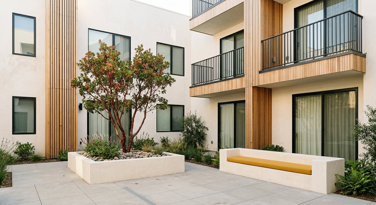 What To Know About HOA Living In San Mateo