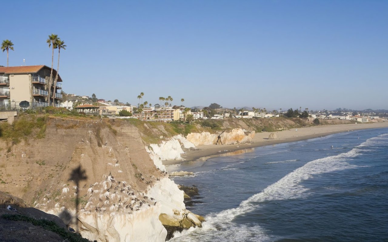 Leucadia