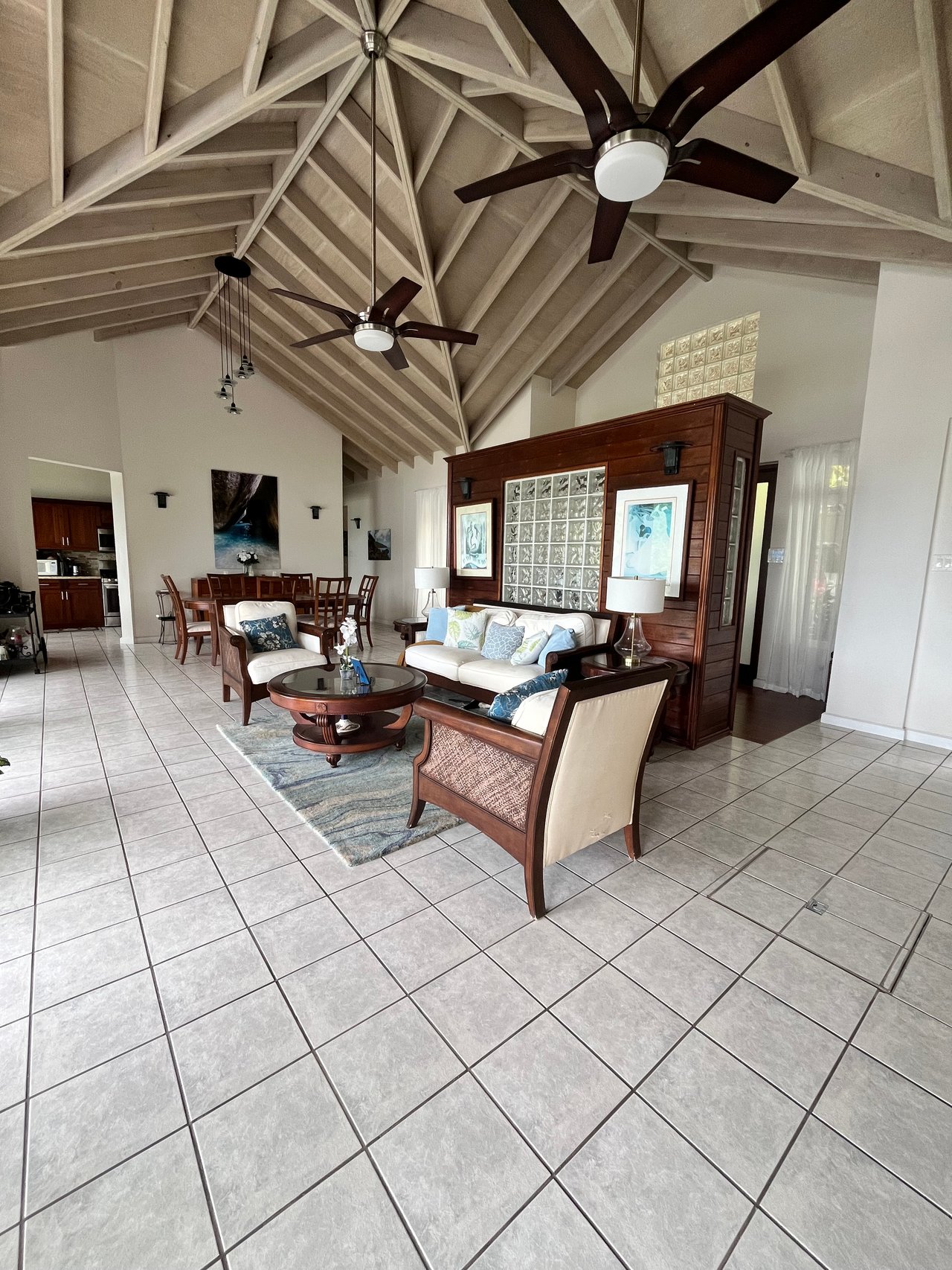 Villa - Eagle's Nest