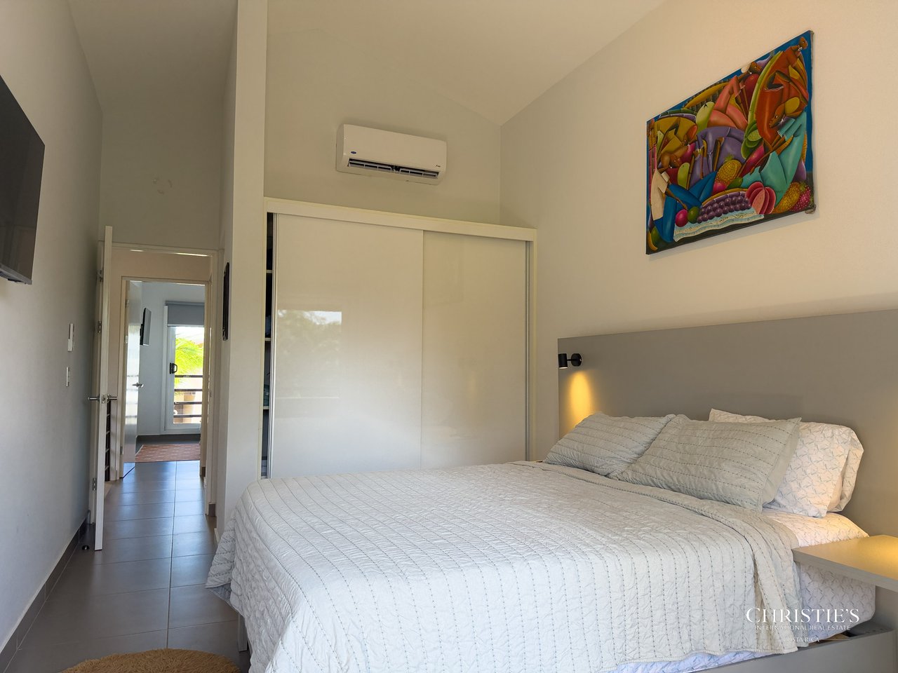 Ciudad del Mar Modern Home - South Jaco Beach 