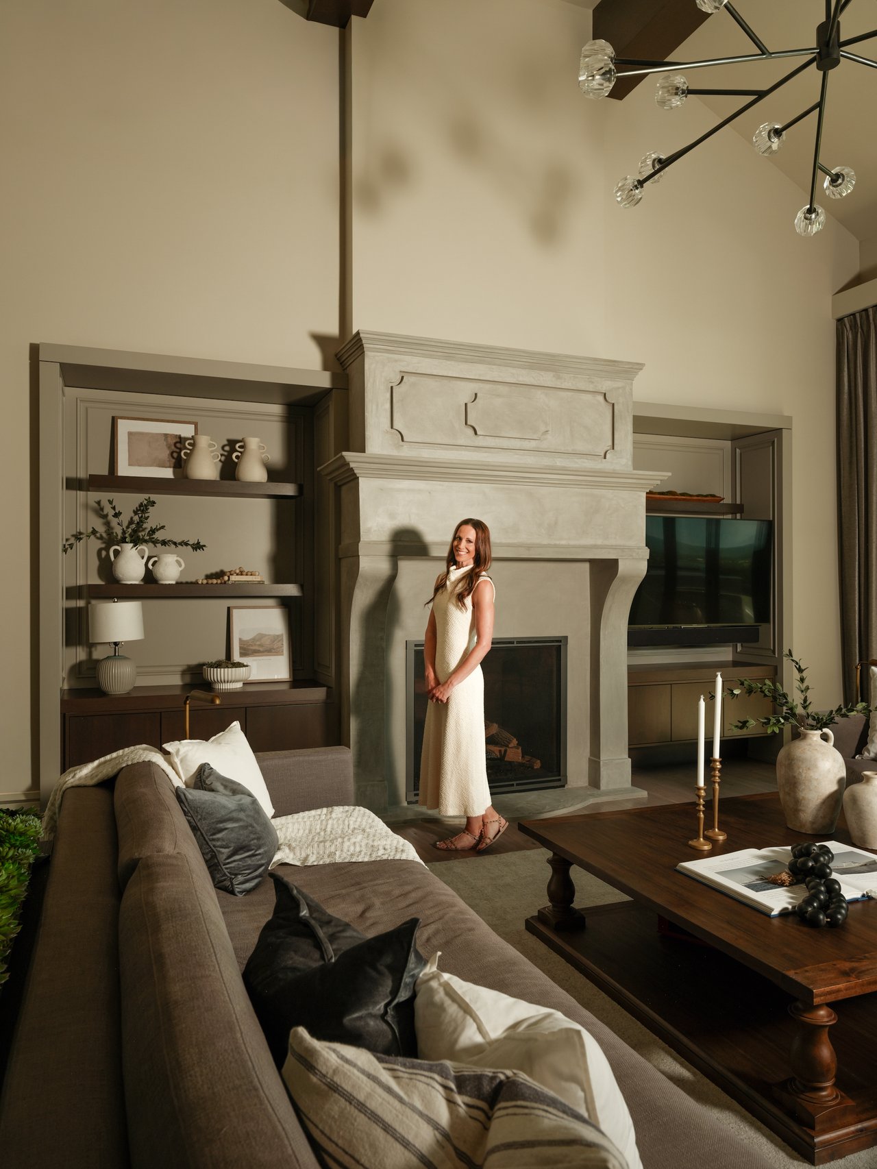 Alyssa Curran on How Design Creates a Sense of Home