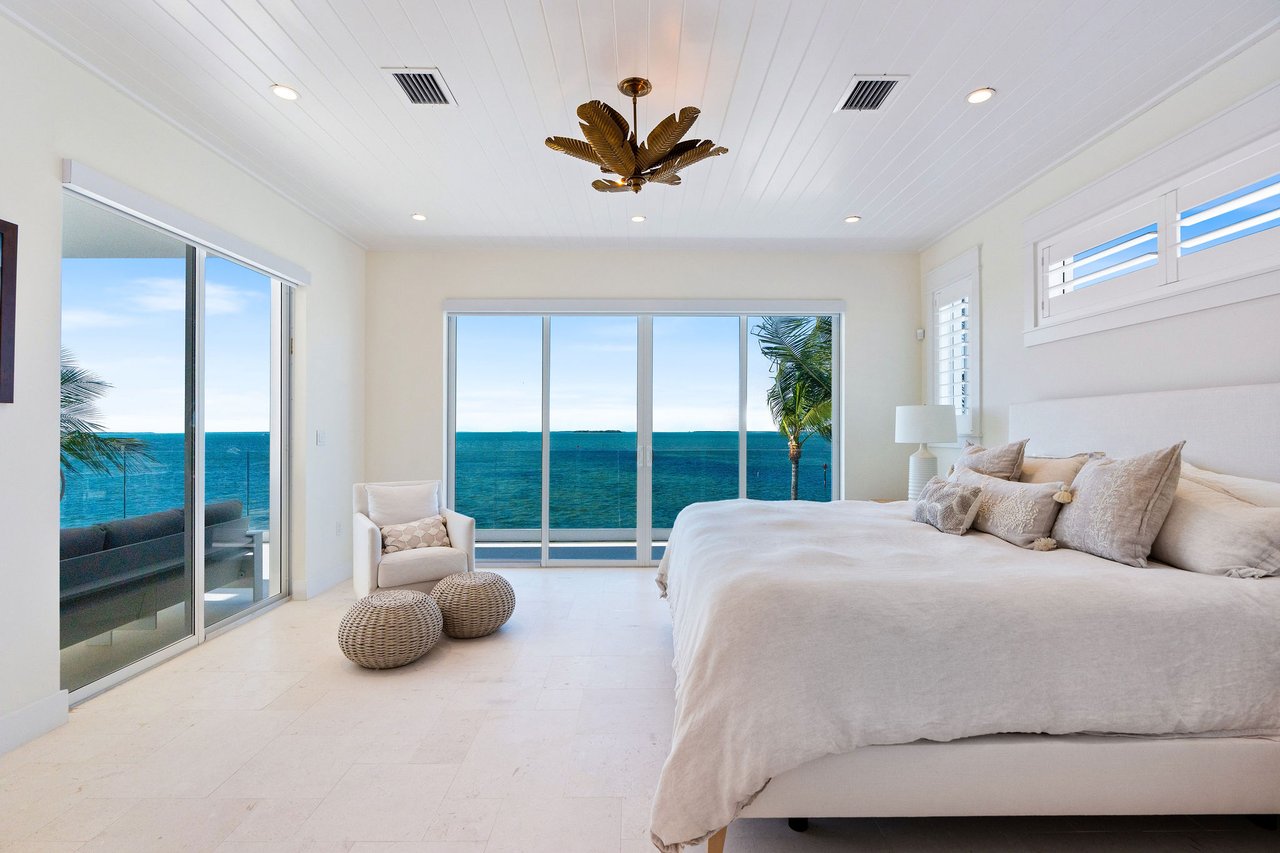 Waterfront Luxury Living in the Florida Keys