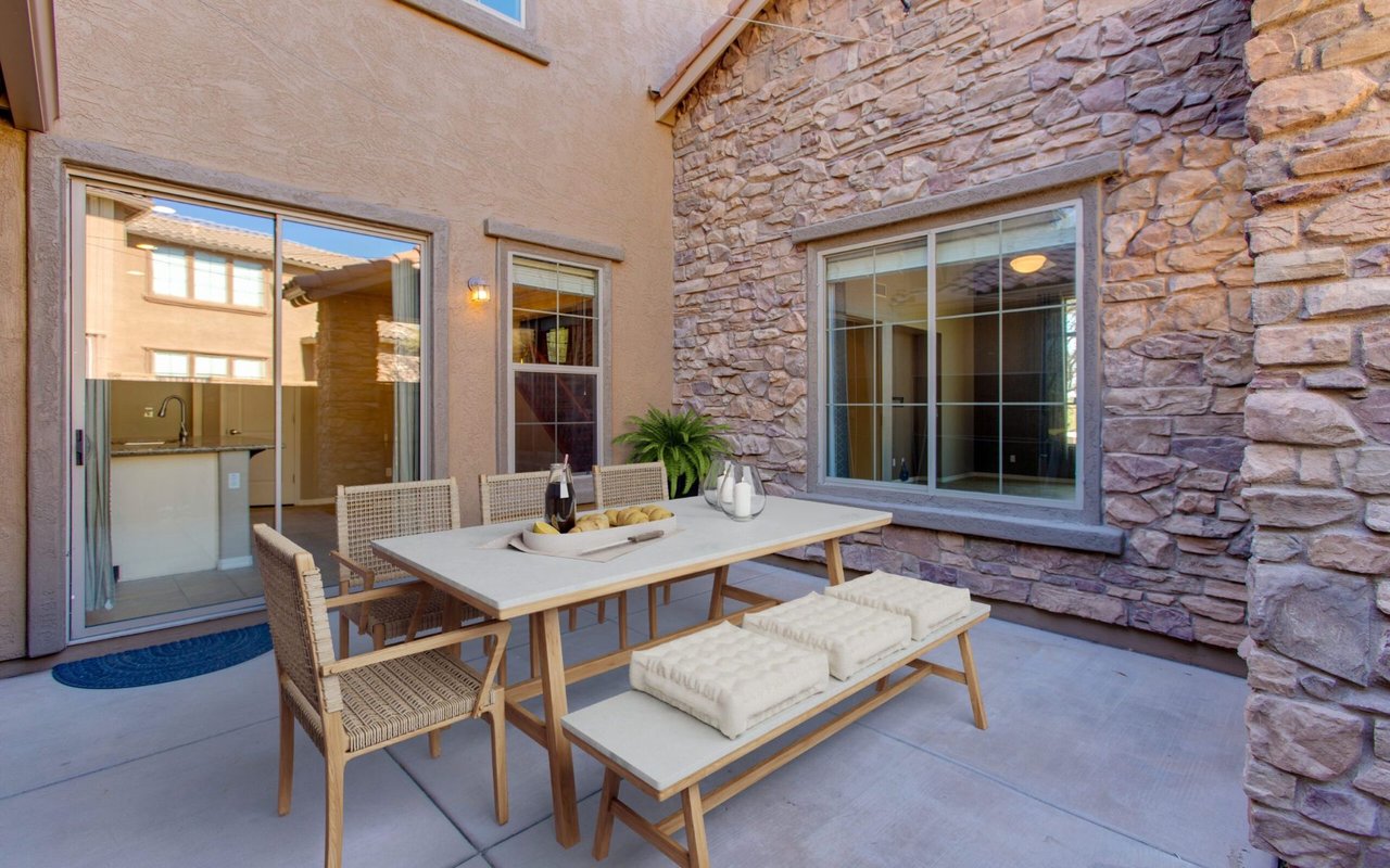 Phoenix Metro Area: February Market Update