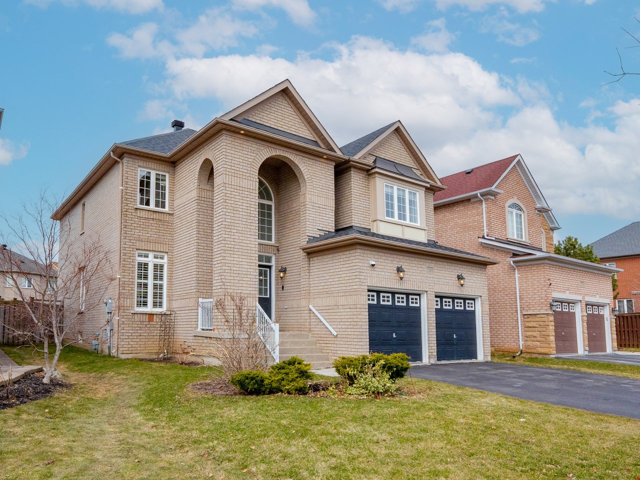 28 Grange Drive