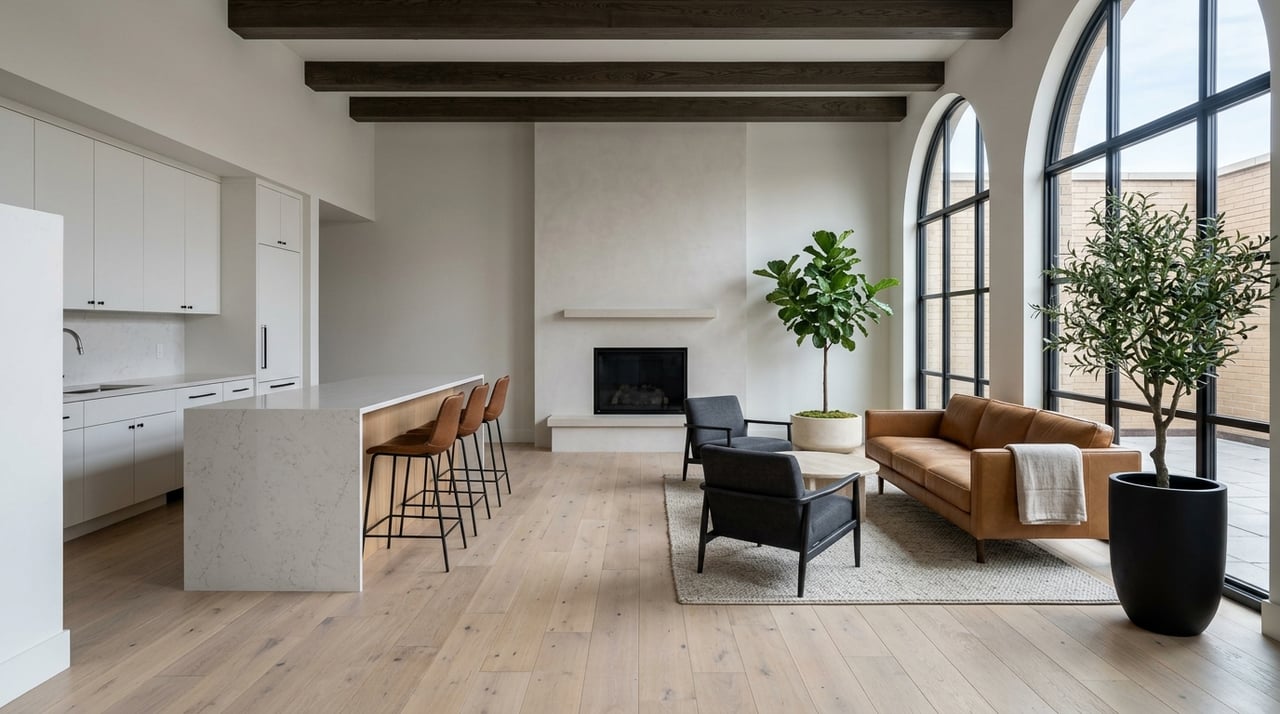 First-Time Condo Buying Guide for Downtown Fort Worth