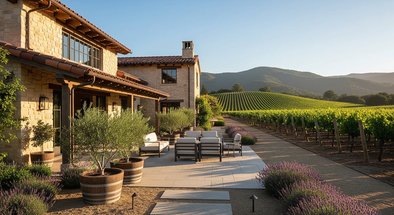Living In Los Olivos: Wine Country Village Guide