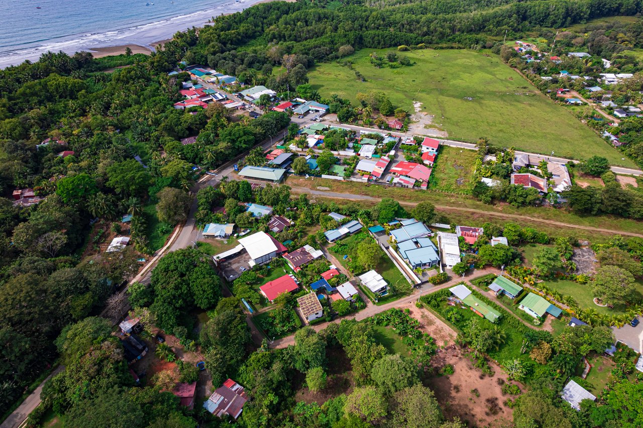 🌿 Excellent Investment Opportunity Near Marino Ballena National Park 🌿