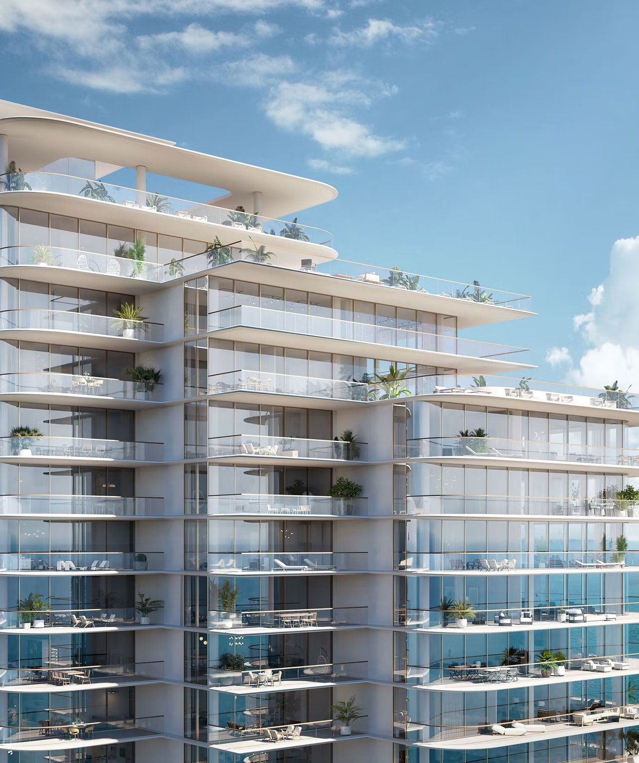 The Perigon Miami Beach