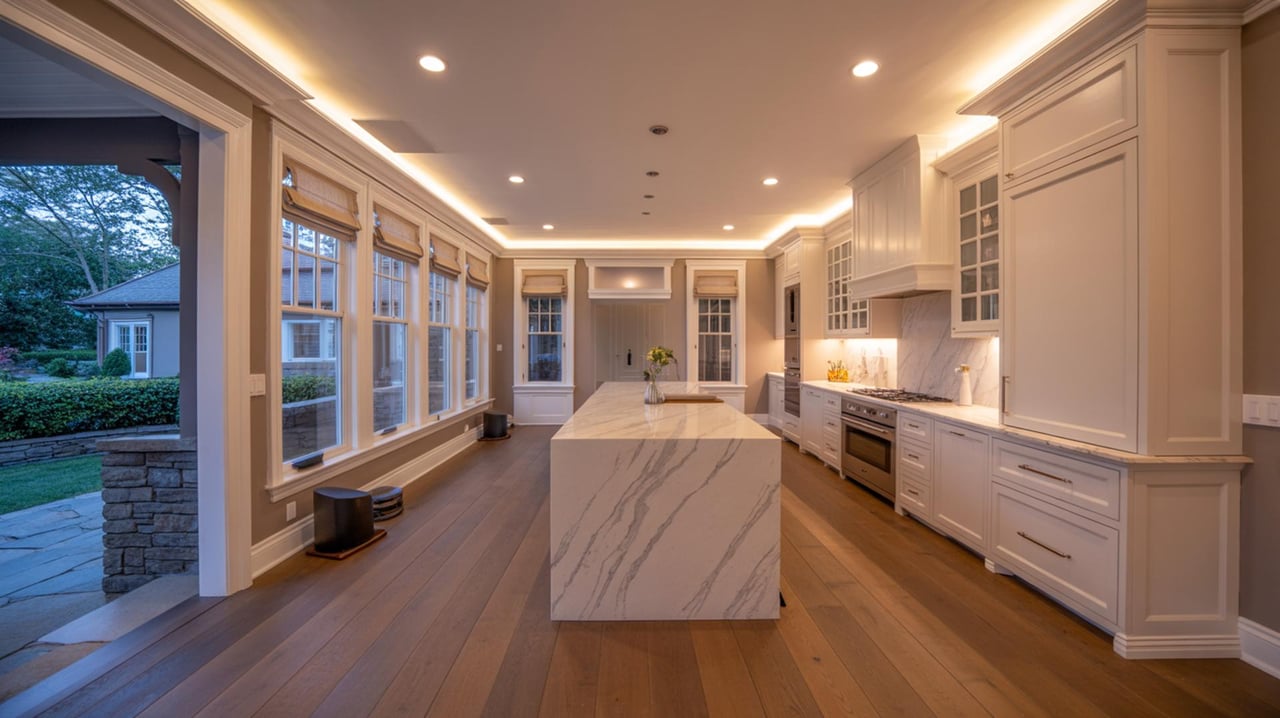 Revolutionizing Home Tech: Top Smart Features for Acton, MA Homes