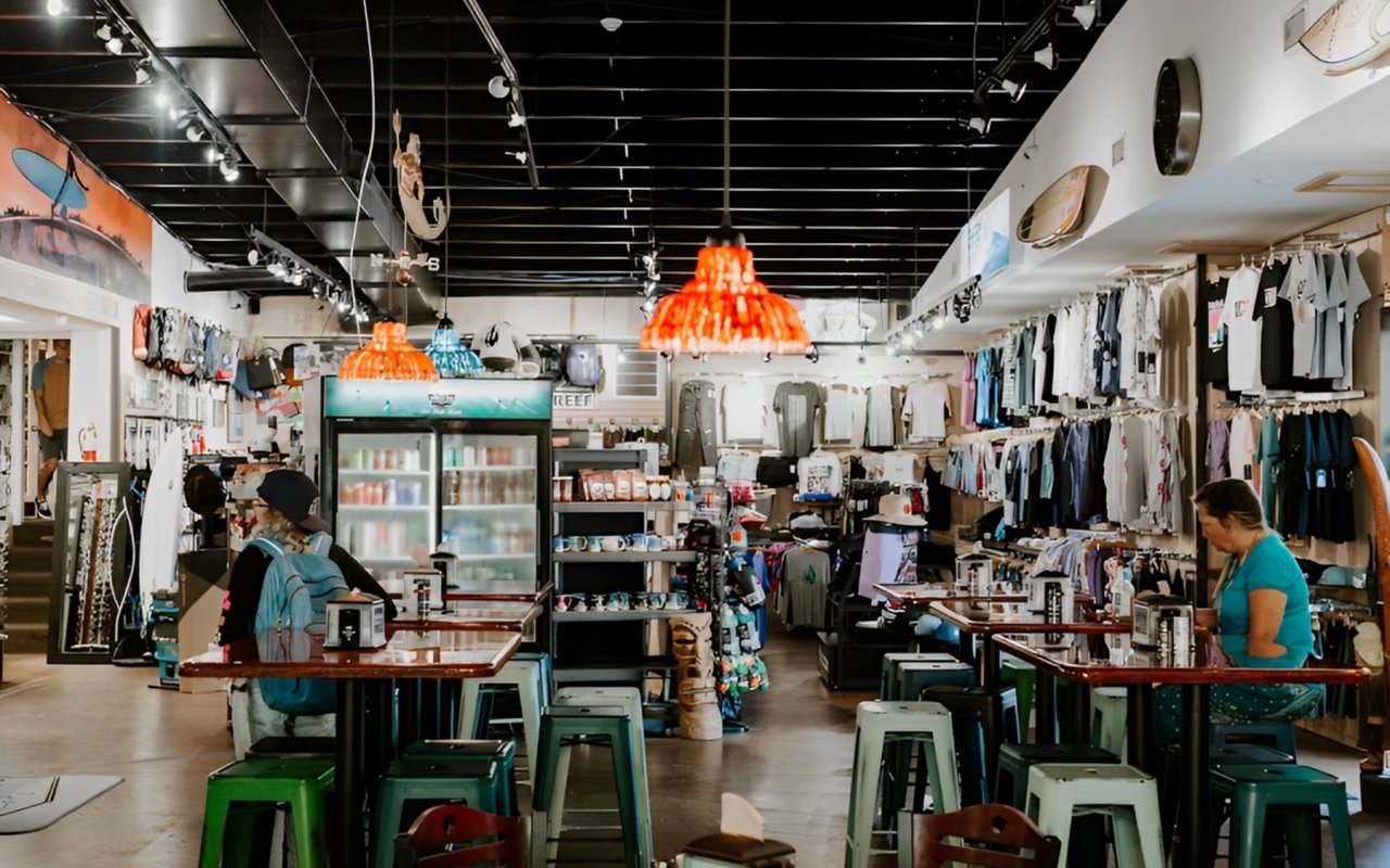 9 Best Places to Shop in Clearwater Beach, FL
