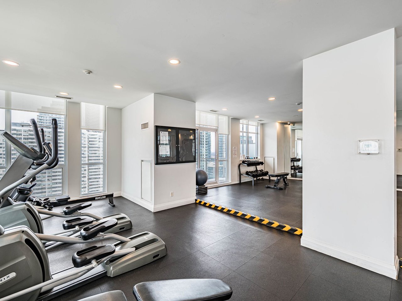 83 Redpath Avenue 407, Toronto C10, ON