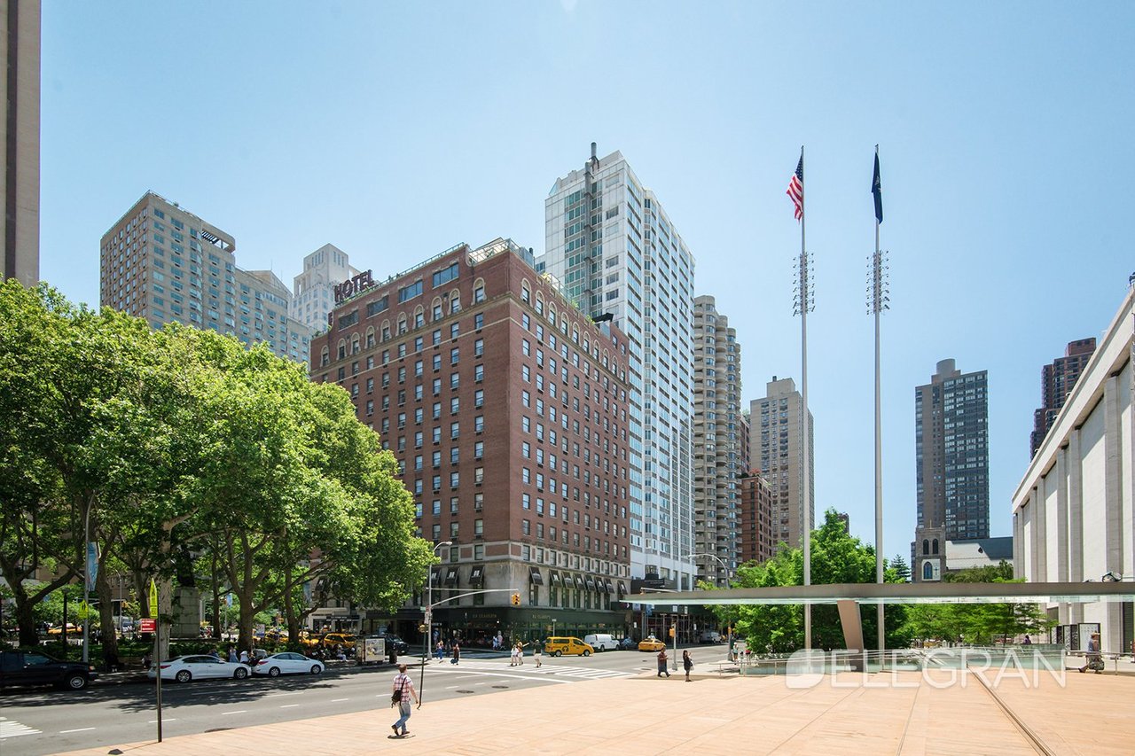 The Phillips Club