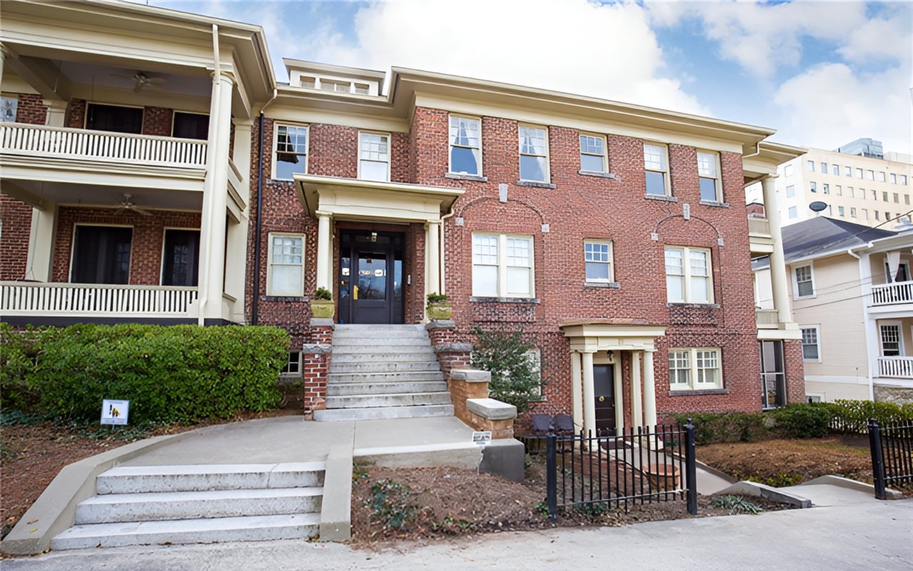 Check Out Dorsey Alston’s New Listings for the Week!