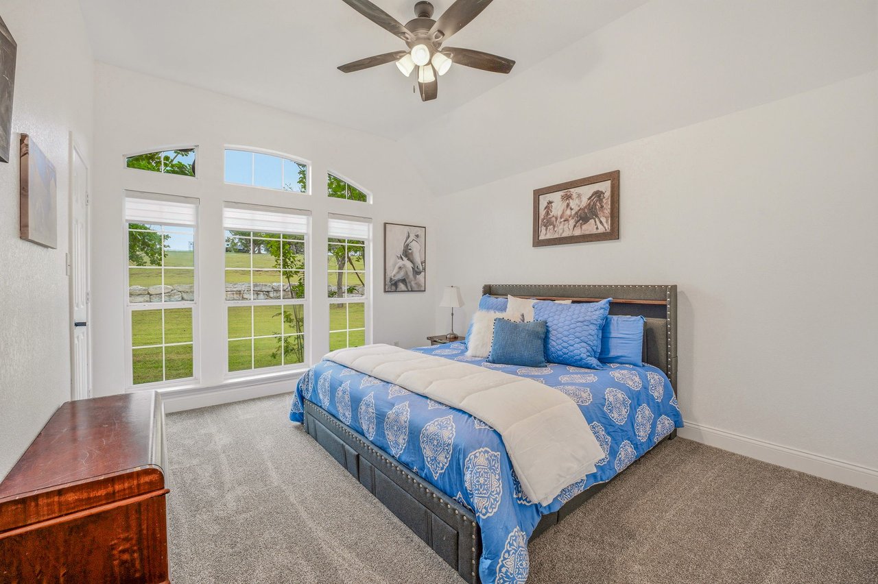 Bentwater Equine Estate
