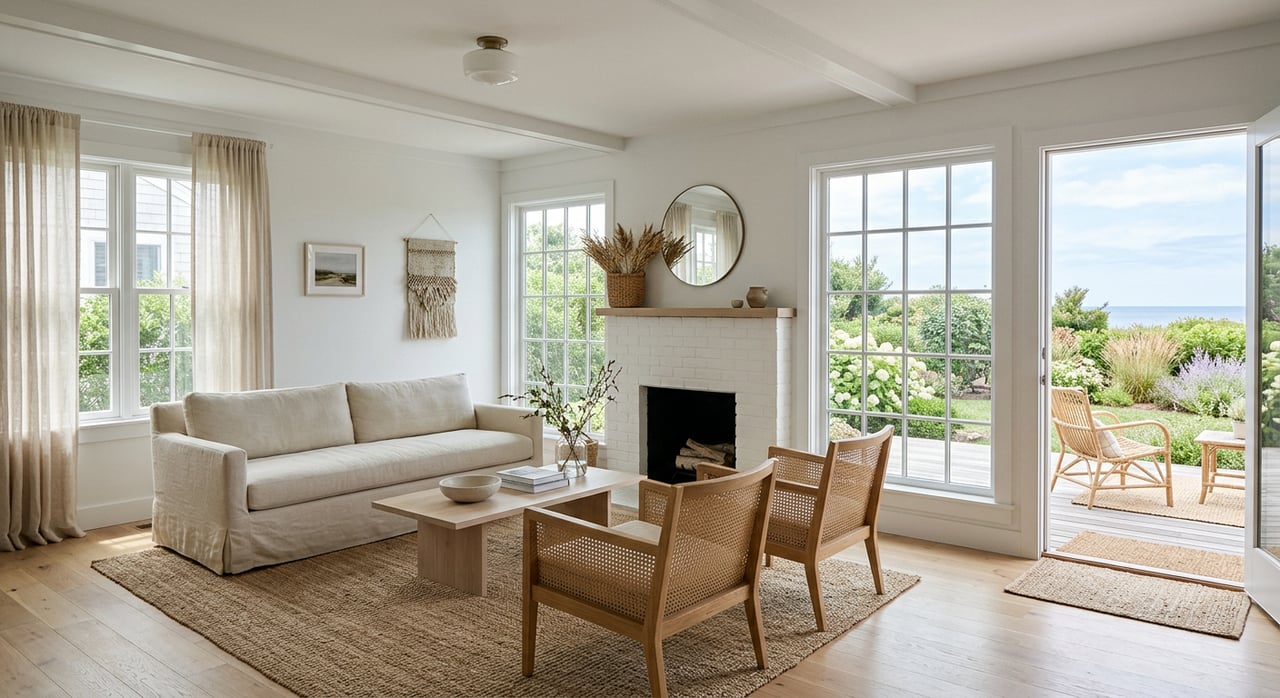 Milford Waterfront Neighborhoods For Year-Round Living