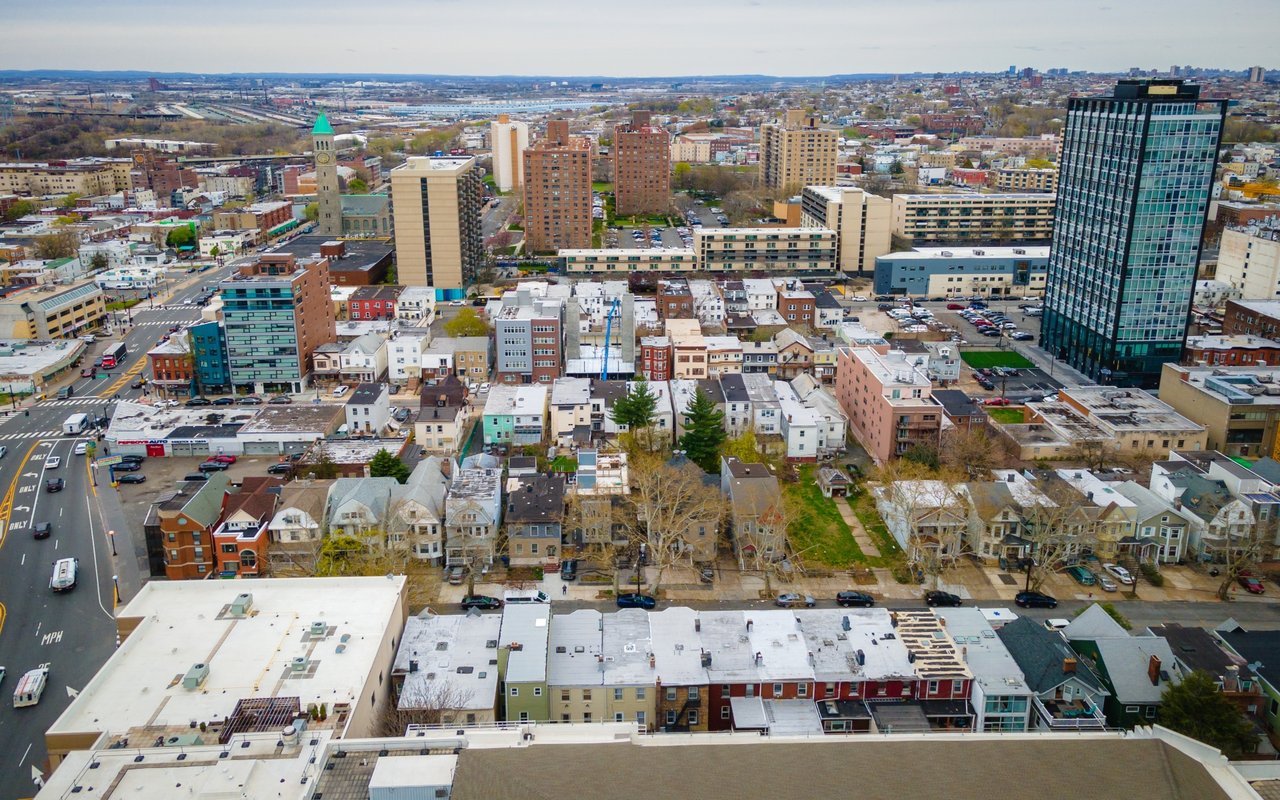 The Heights