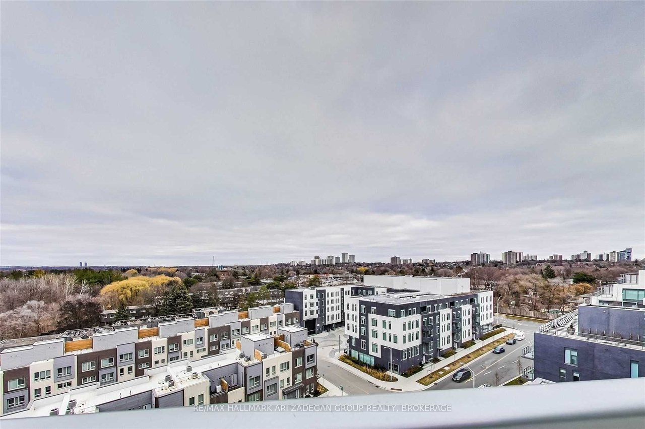 25 Adra Grado Way #1019