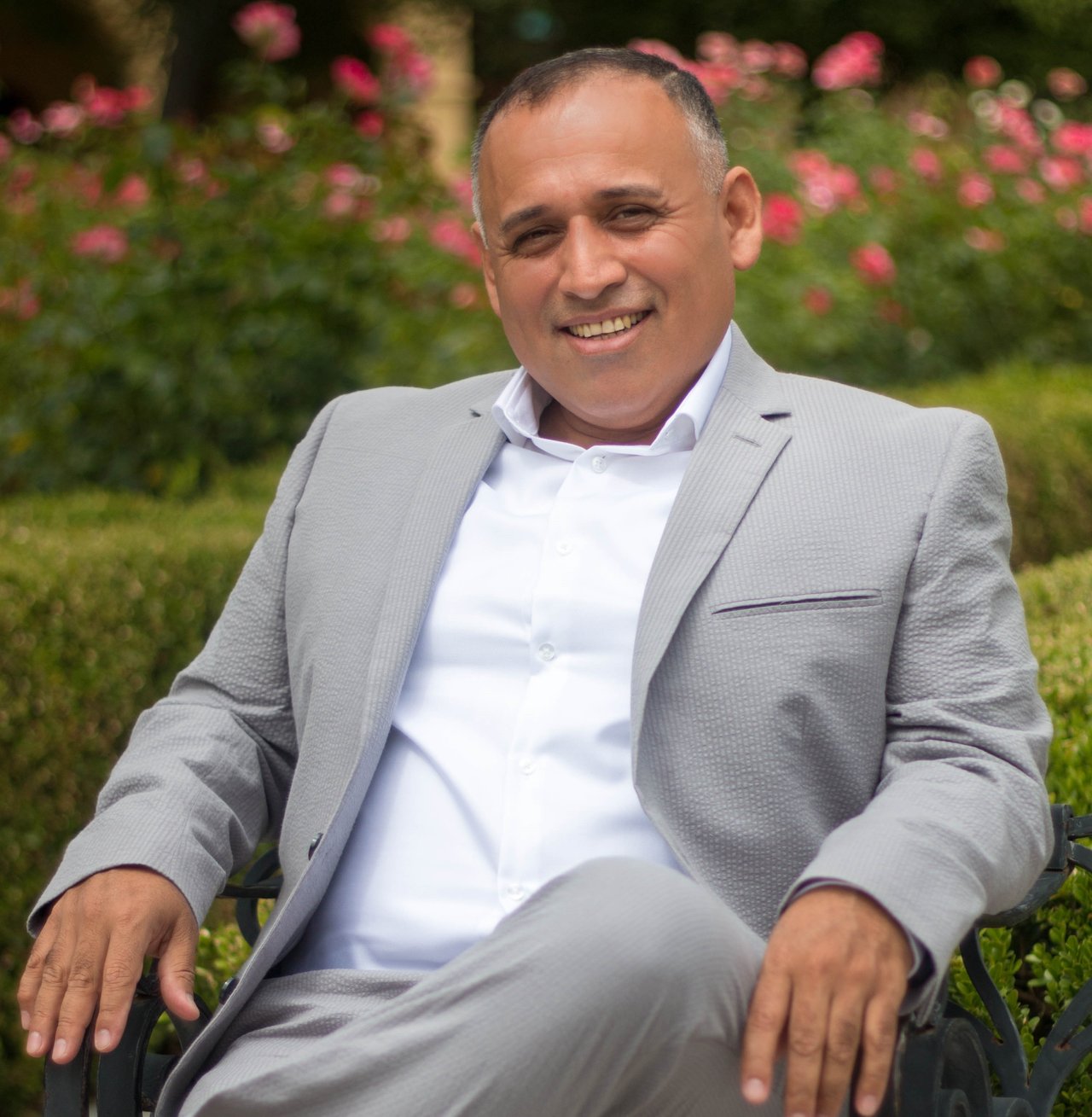 Fabio Portillo