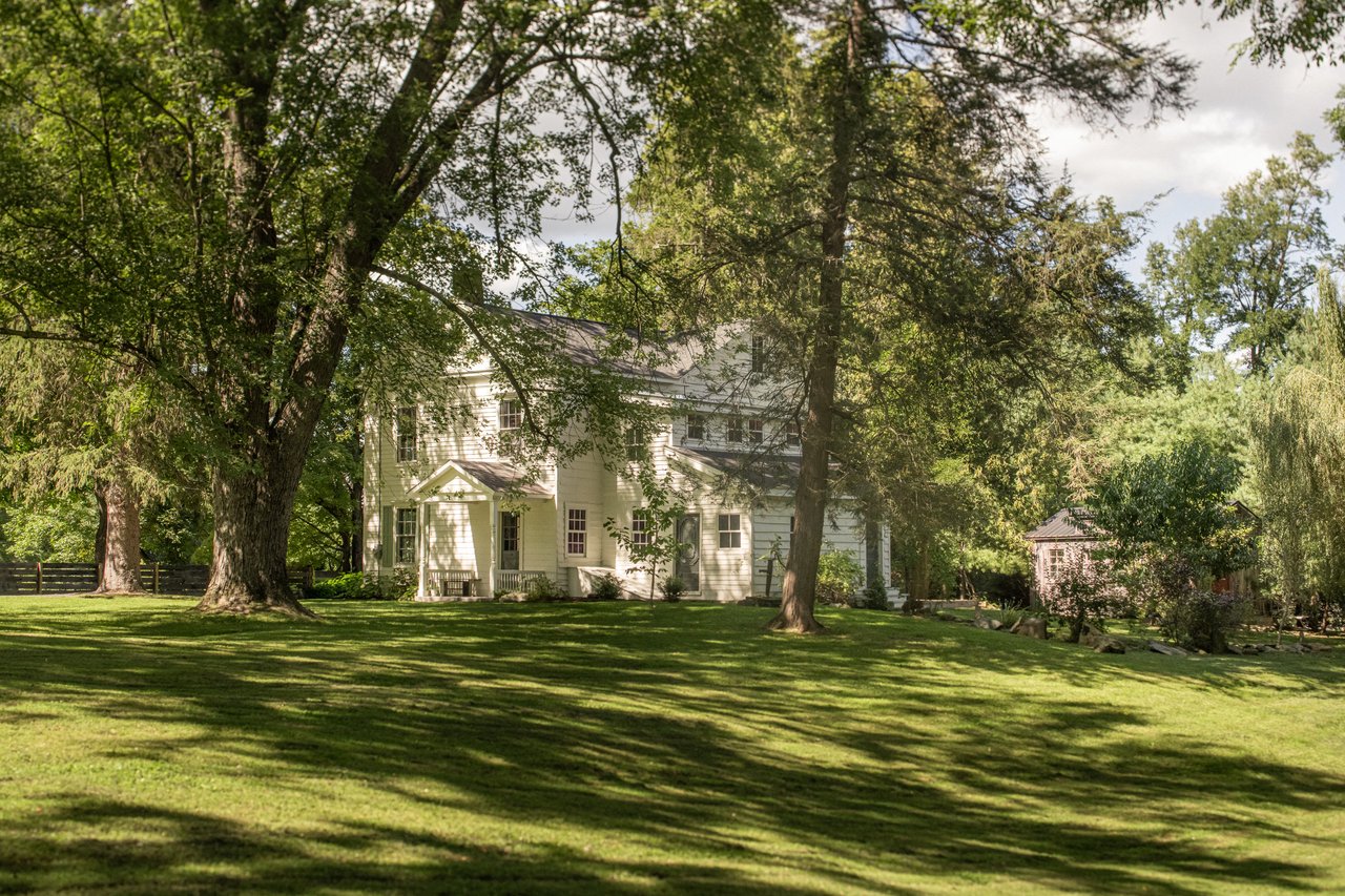 24 Van Wyck Lane, Hudson