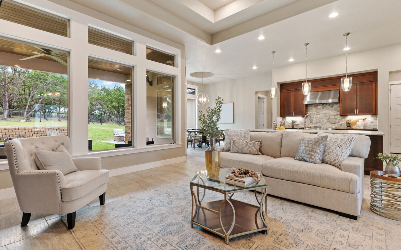 Foot Traffic Up 27% – Strong Indicator of Future Home Sales