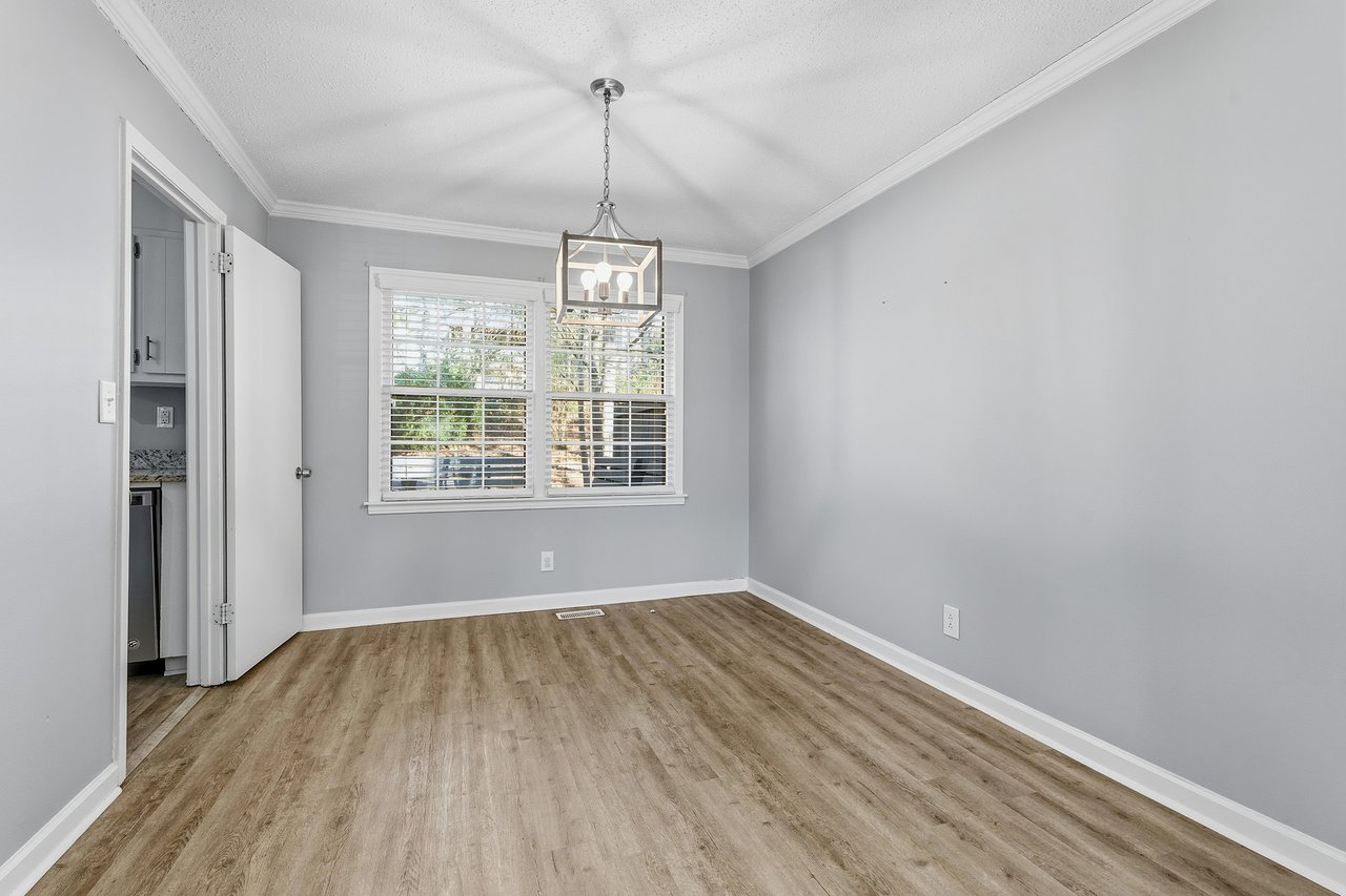 South Huntsville Home with Fireplace & Outdoor Space