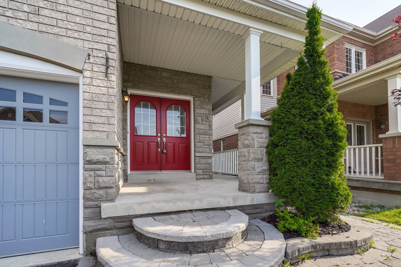 1648 Pennel Drive Unit: Upper