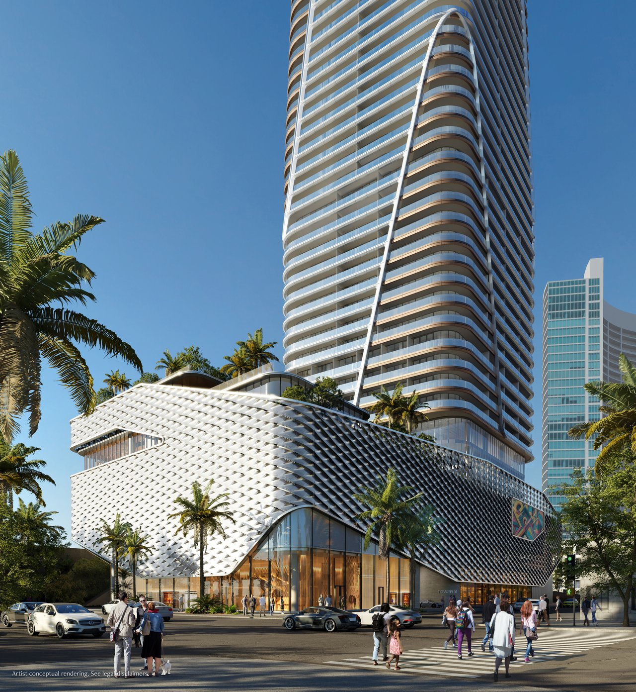 Anantara - Miami