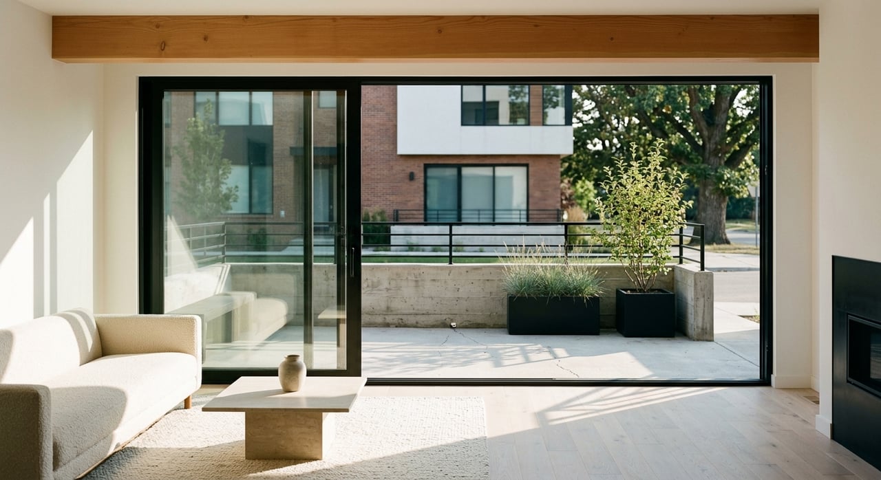 Jefferson Park Living: City Views, Game Days, And Green Space