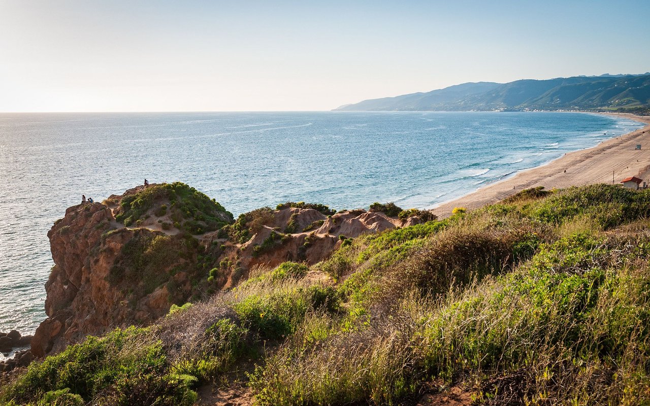 Malibu