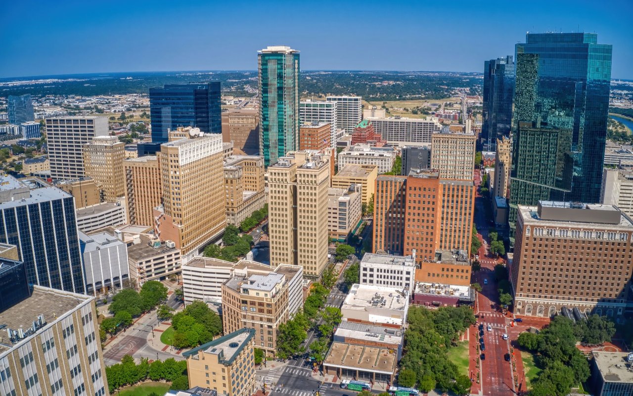Fort Worth