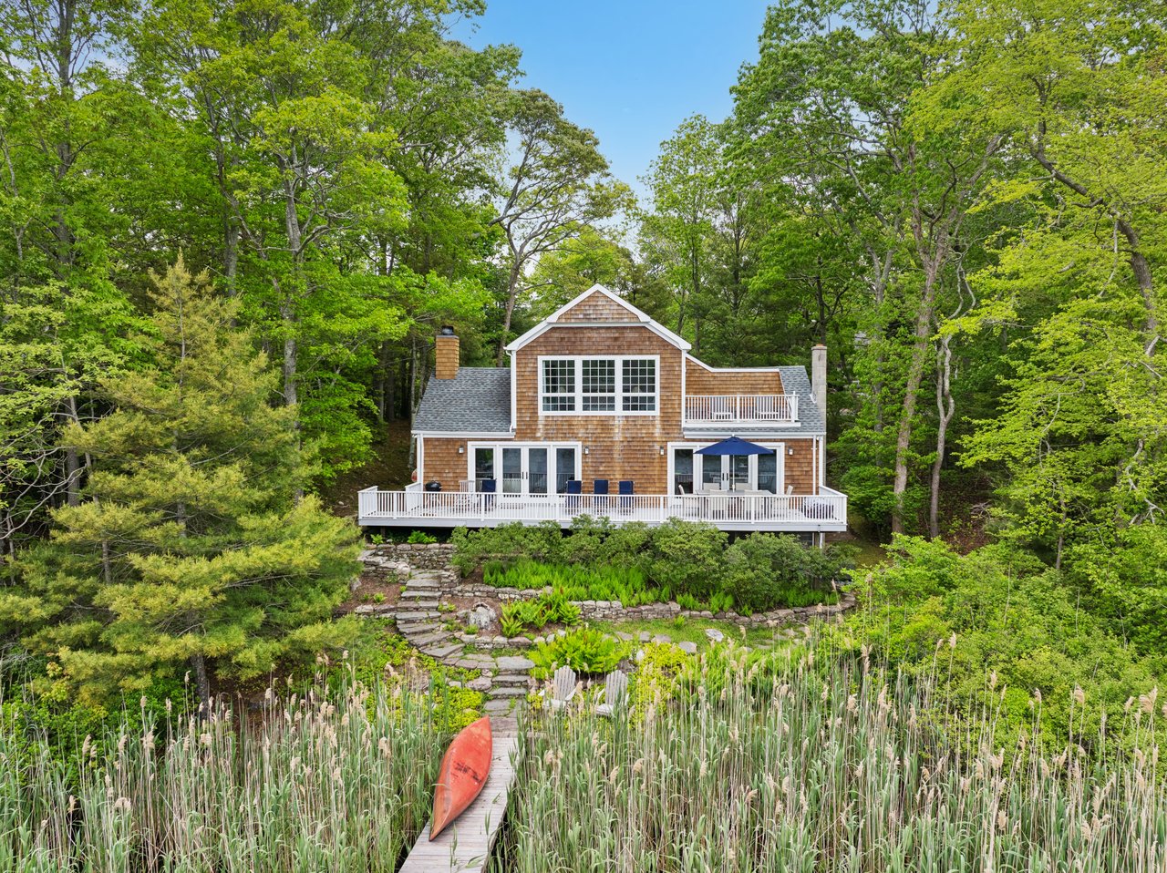 141 Big Fresh Pond Road