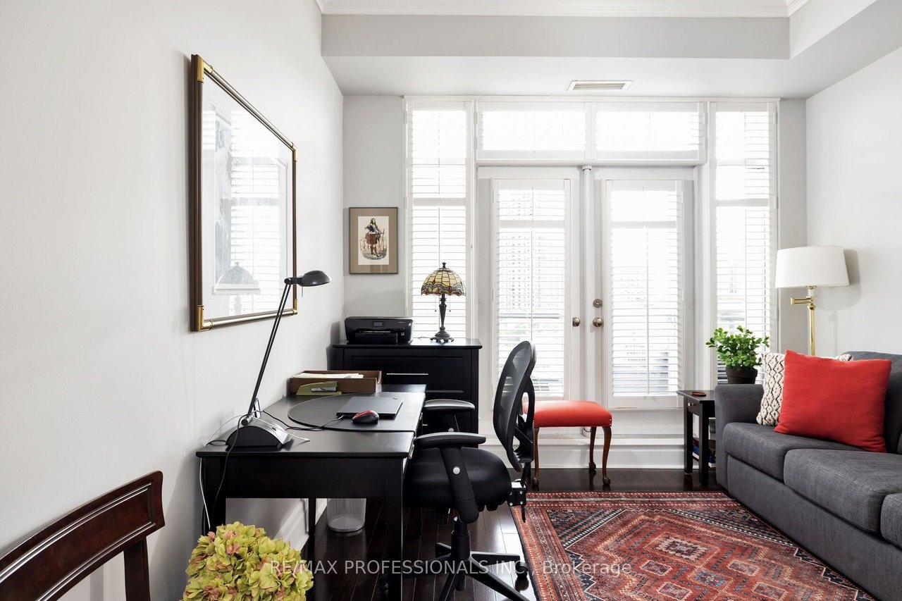 LOWER PENTHOUSE LUXURY 