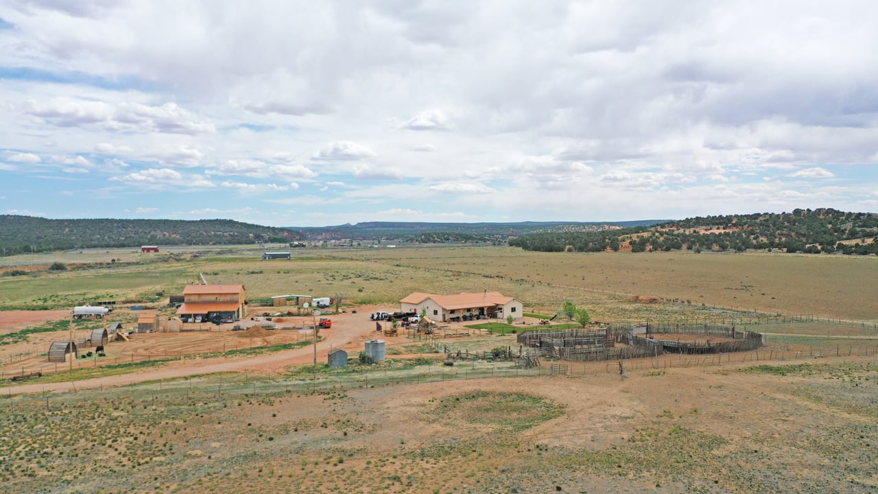 7395 N Johnson Canyon