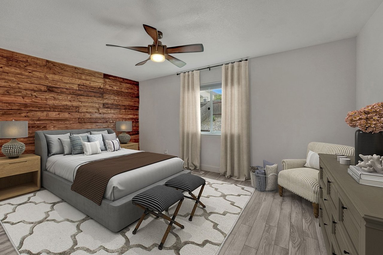 7418 Silver Bow Drive