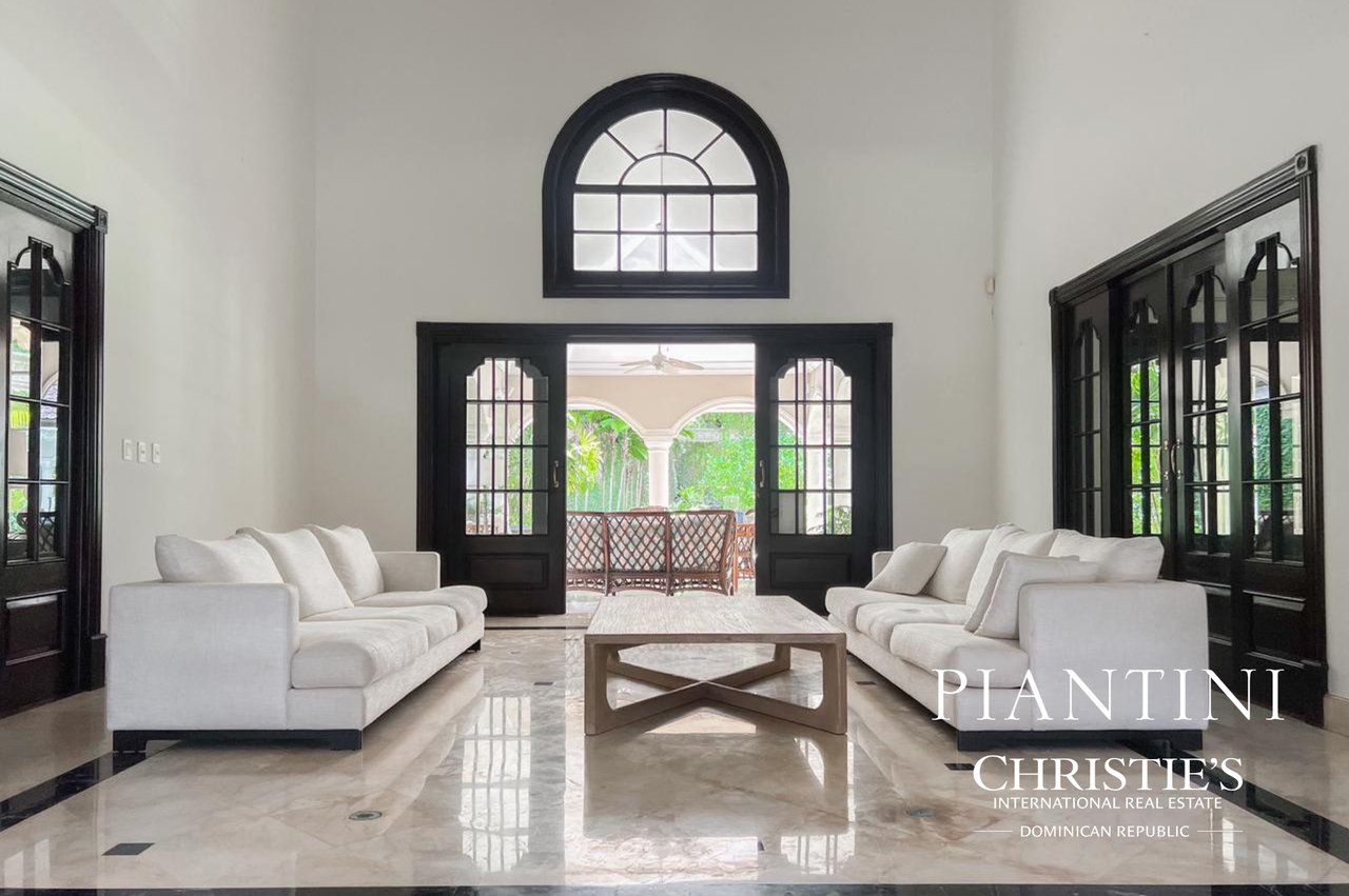 Casa Bella Cuesta Hermosa II