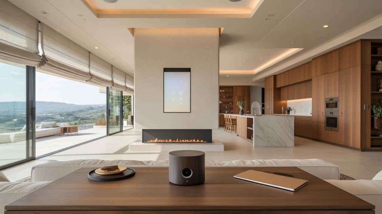 Smart Home Features Modern Homeowners Must Consider