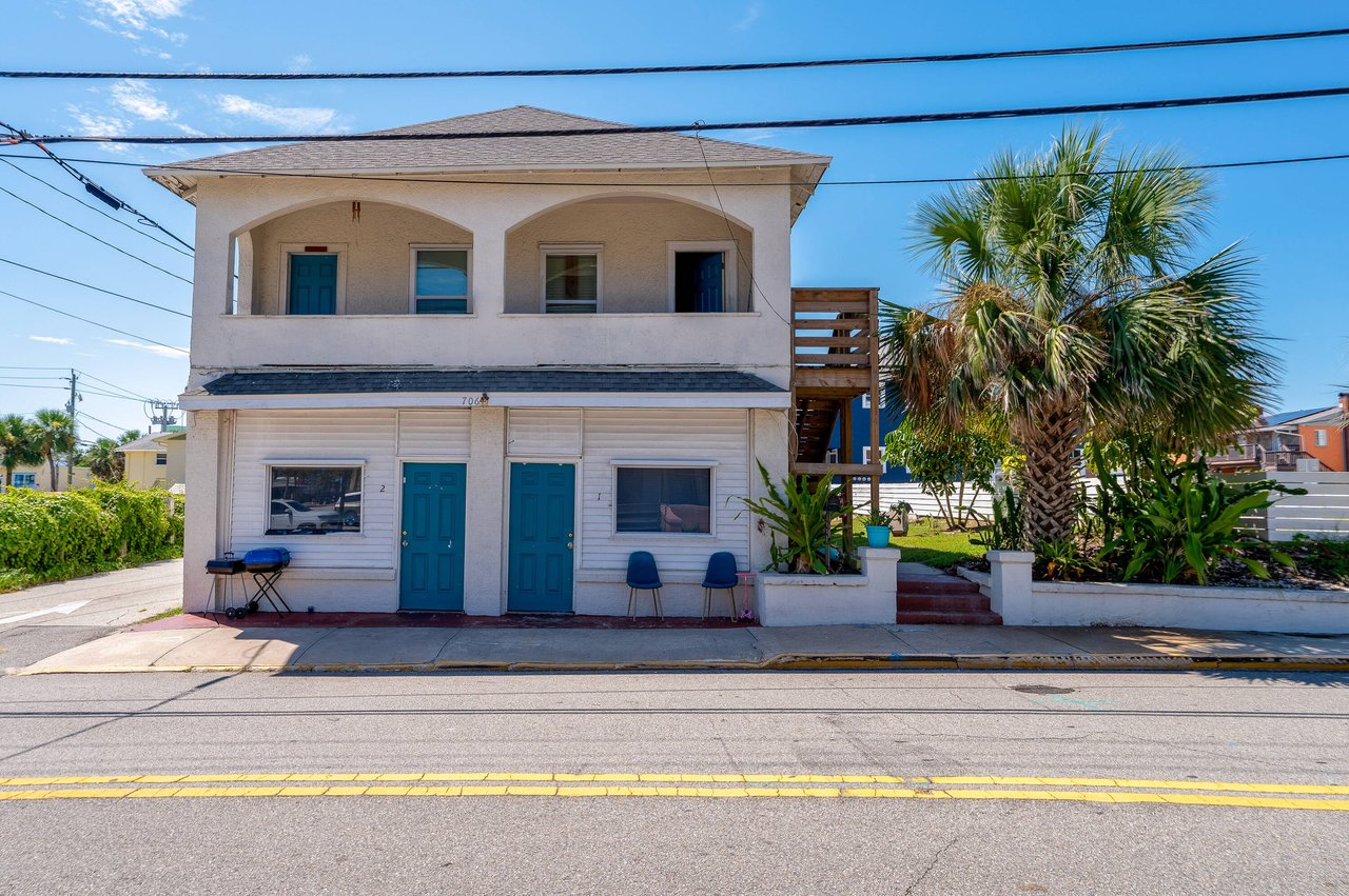 706 Harvey Ave
