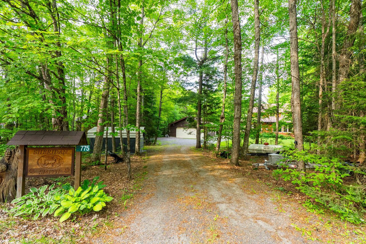 775 Rosskopf Road, Magnetawan
