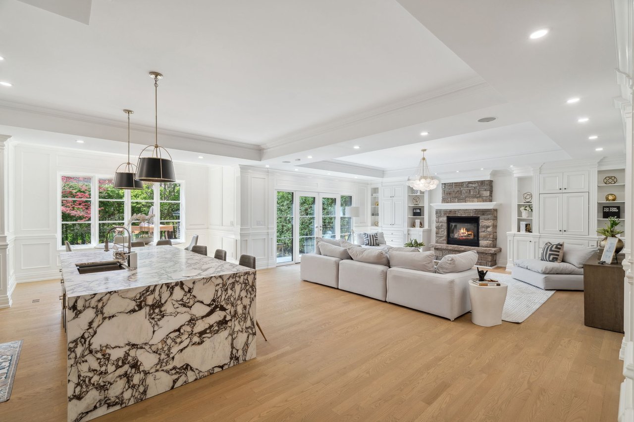 Luxury Redefined